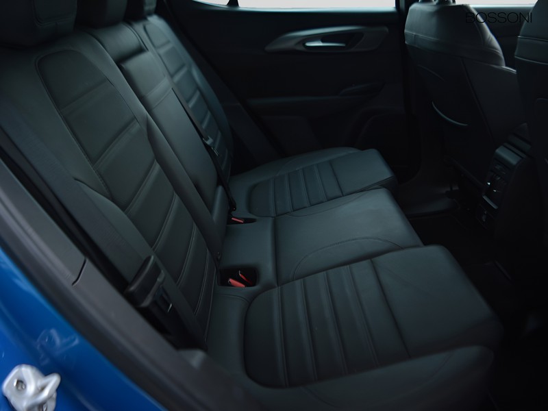 7 - Alfa Romeo Tonale 1.5 hybrid 160cv veloce tct7