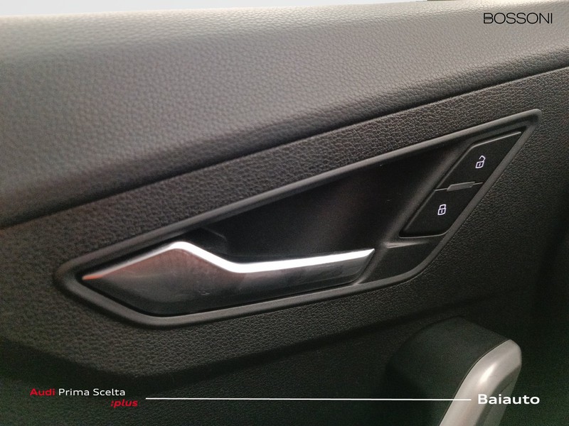 19 - Audi Q2 30 2.0 tdi admired advanced s tronic