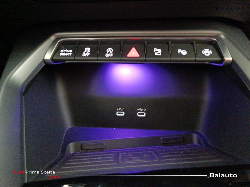 13 - Audi A3 sedan 2.0 tdi 150cv s line edition s tronic