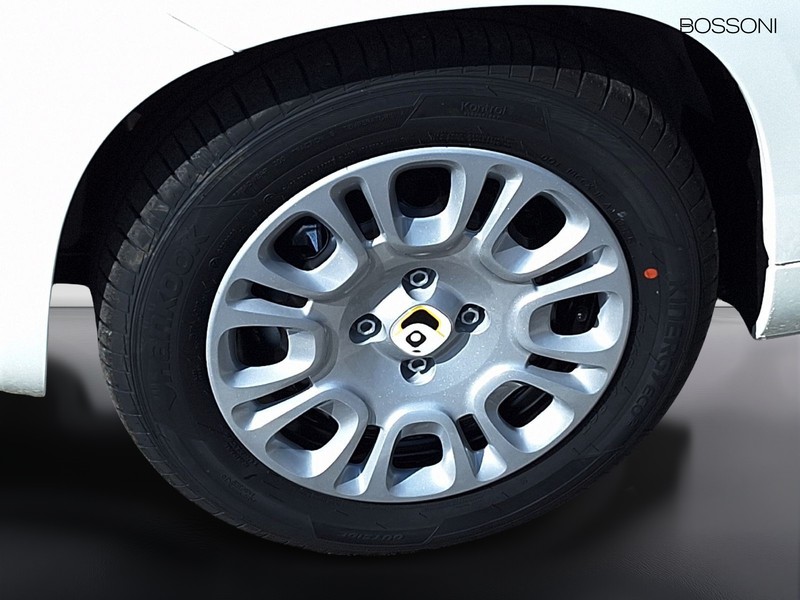 13 - Fiat Pandina 1.0 firefly hybrid 65cv icon s&s