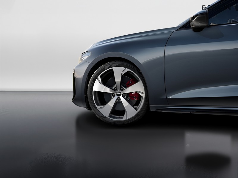 7 - Audi S5 avant 3.0 v6 tfsi mhev+ 367cv sport attitude quattro