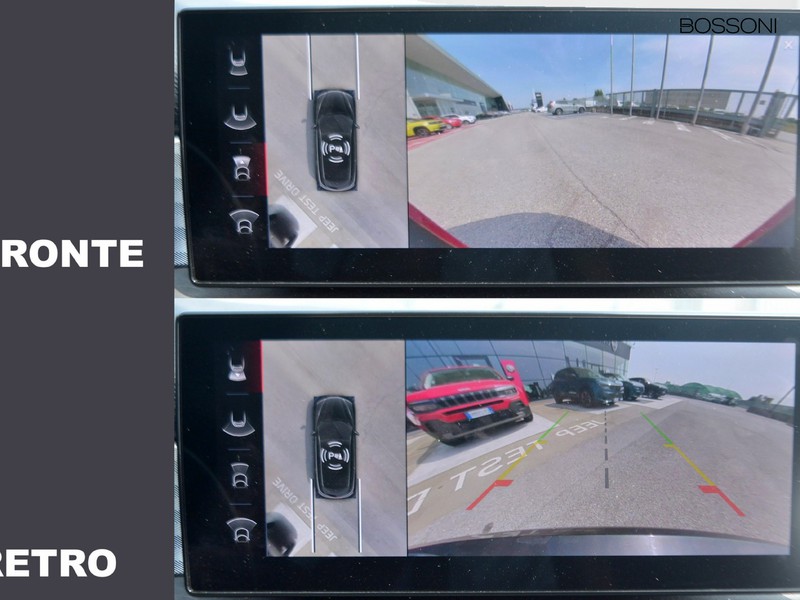 19 - Alfa Romeo Tonale 1.5 hybrid 160cv veloce tct7