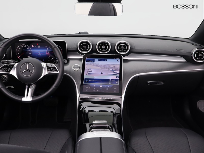 13 - Mercedes CLE cabrio 220 d advanced 9g-tronic plus