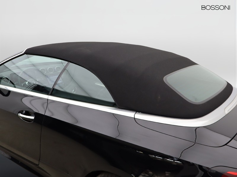 19 - Mercedes CLE cabrio 220 d advanced 9g-tronic plus