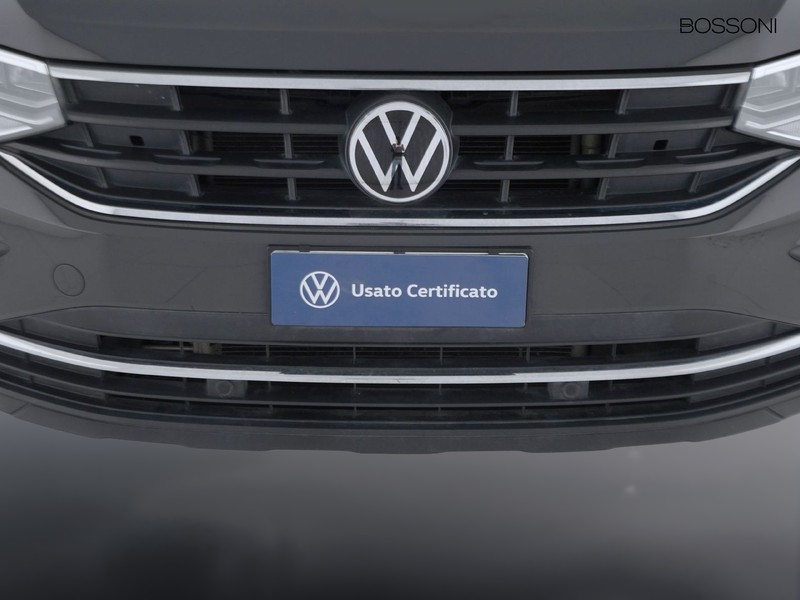 13 - Volkswagen Tiguan 2.0 tdi scr 122cv life