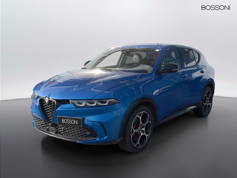 1 - Alfa Romeo Tonale 1.5 hybrid 160cv veloce tct7