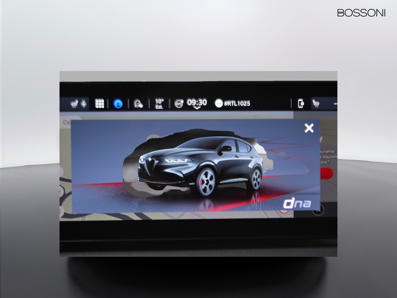 19 - Alfa Romeo Tonale 1.5 hybrid 160cv veloce tct7