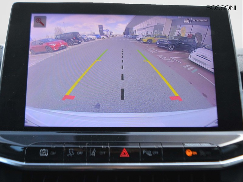 19 - Jeep Compass 1.3 turbo t4 phev business 4xe at6