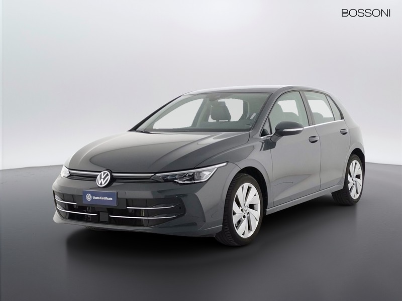 1 - Volkswagen Golf 2.0 tdi scr 150cv style dsg