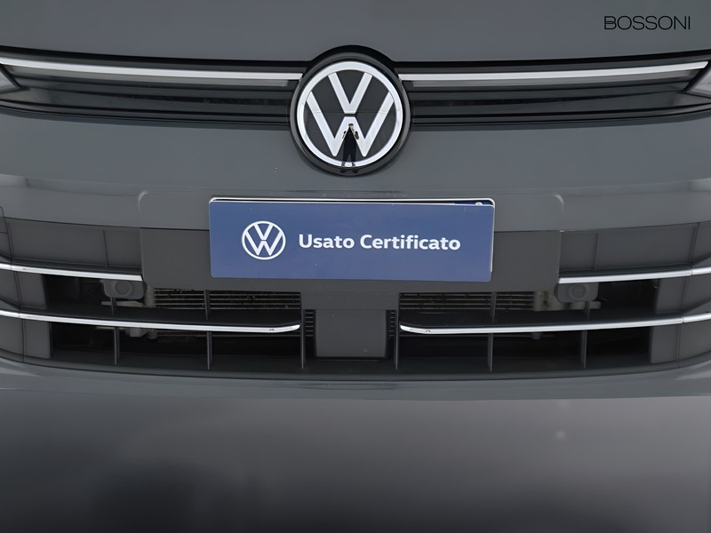 13 - Volkswagen Golf 2.0 tdi scr 150cv style dsg