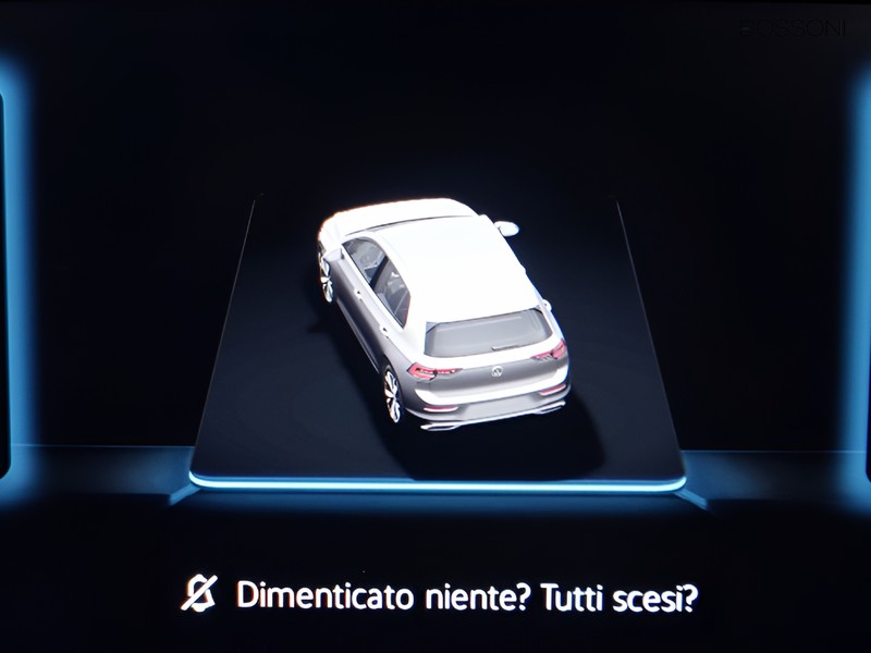 31 - Volkswagen Golf 2.0 tdi scr 150cv style dsg