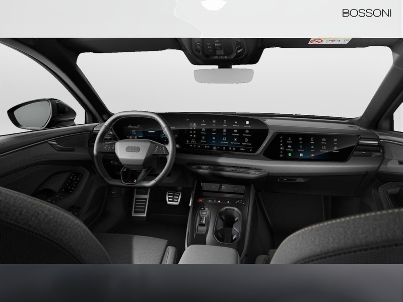 7 - Audi A6 2.0 e-hybrid 367cv edition one grigio daytona quattro s tronic