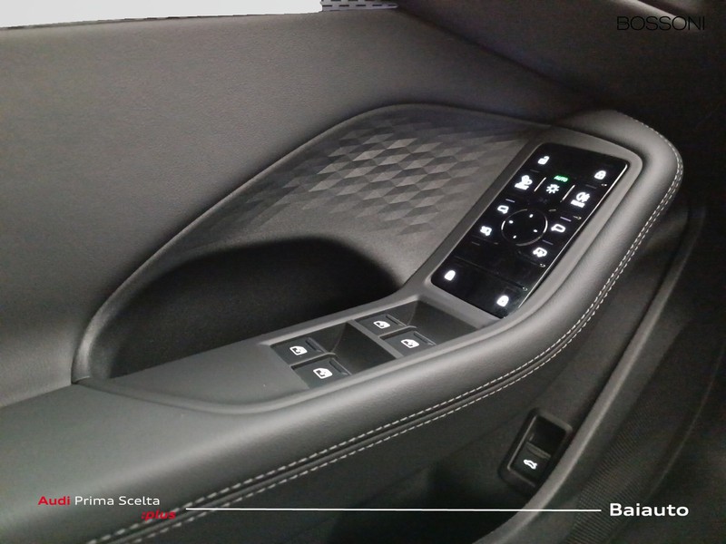 19 - Audi A5 avant 2.0 tdi mhev+ 204cv s line edition quattro