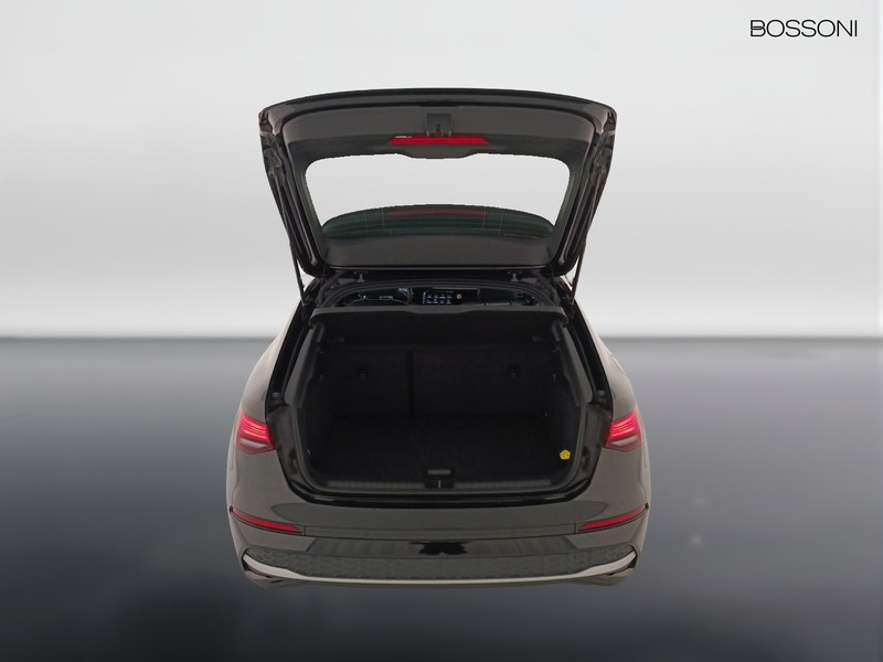 31 - Audi A3 sportback 2.0 tdi 116cv business advanced