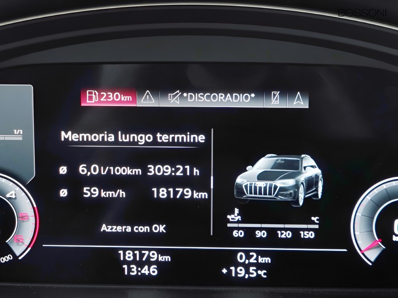 31 - Audi A4 allroad allroad 40 2.0 tdi mhev 204cv business evolution quattro s tronic