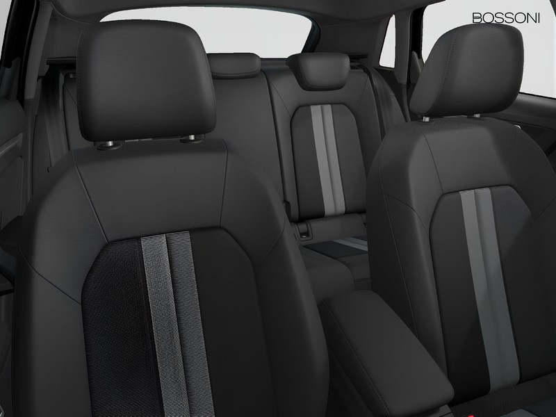 7 - Audi A3 sportback 2.0 tdi 116cv business advanced