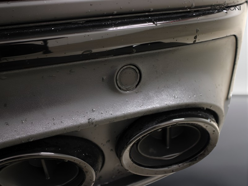 7 - Audi SQ5 ssportback 3.0 v6 tdi mhev 48v sport attitude quattro tiptronic