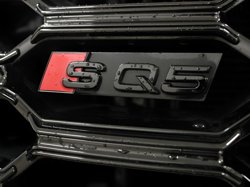 31 - Audi SQ5 ssportback 3.0 v6 tdi mhev 48v sport attitude quattro tiptronic