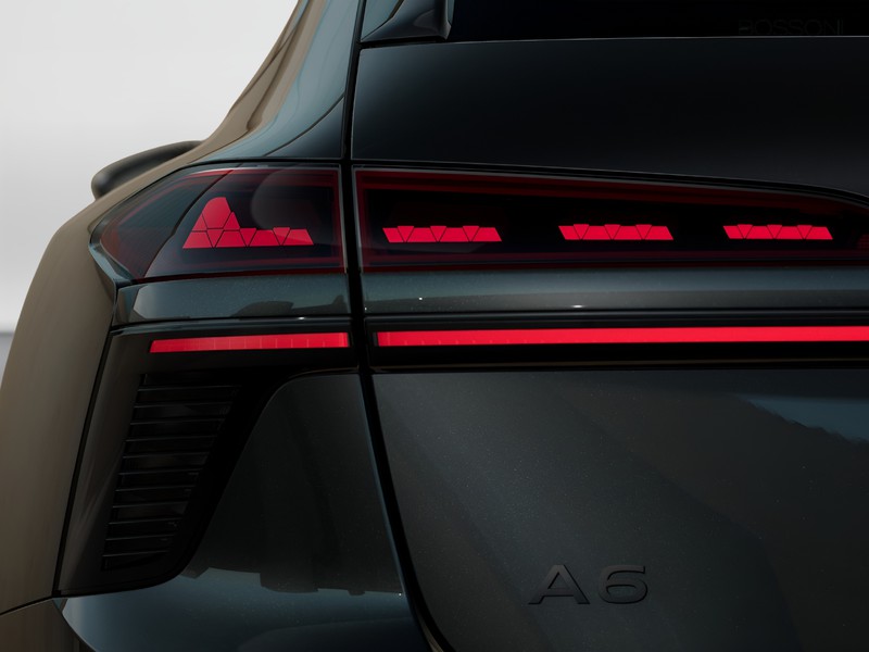 7 - Audi A6 avant 2.0 e-hybrid 367cv s line edition quattro s tronic