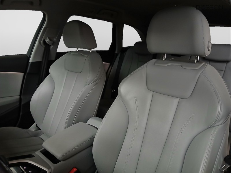 7 - Audi A4 allroad allroad 40 2.0 tdi mhev 204cv identity contrast quattro s tronic