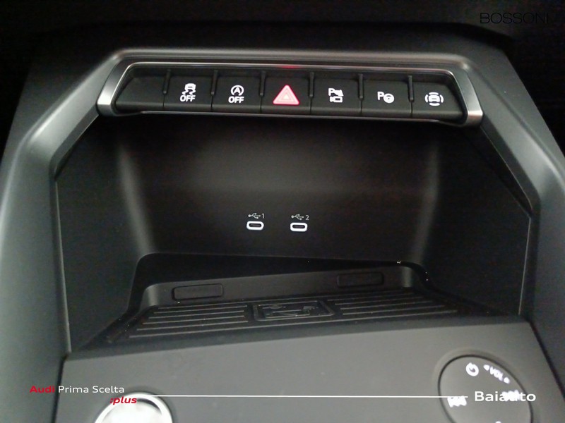 13 - Audi A3 sportback 1.5 tfsi 116cv business advanced