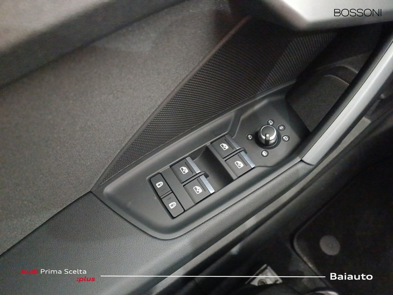 19 - Audi A3 sportback 1.5 tfsi 116cv business advanced