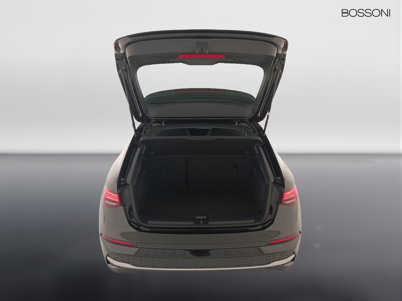 31 - Audi A3 sportback 1.5 tfsi 116cv business advanced