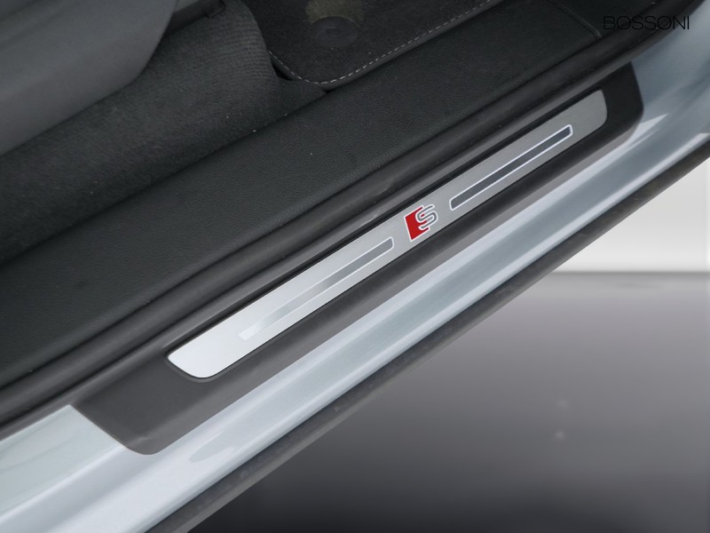 19 - Audi Q7 3.0 v6 tdi mhev 286cv s line edition quattro tiptronic 7p.ti