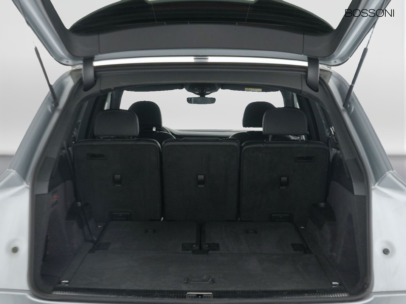 37 - Audi Q7 3.0 v6 tdi mhev 286cv s line edition quattro tiptronic 7p.ti