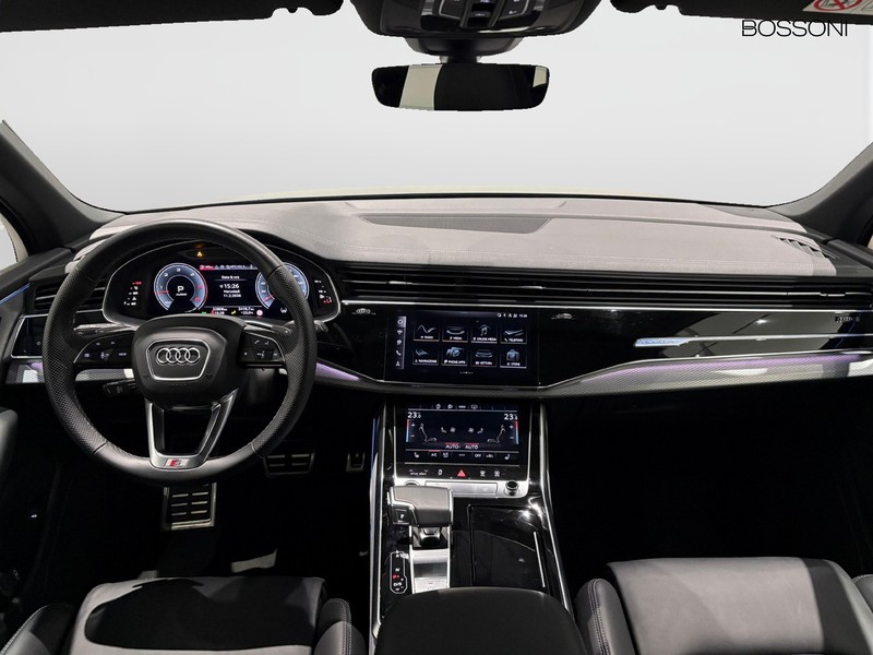 7 - Audi Q7 3.0 v6 tdi mhev 286cv s line edition quattro tiptronic 7p.ti