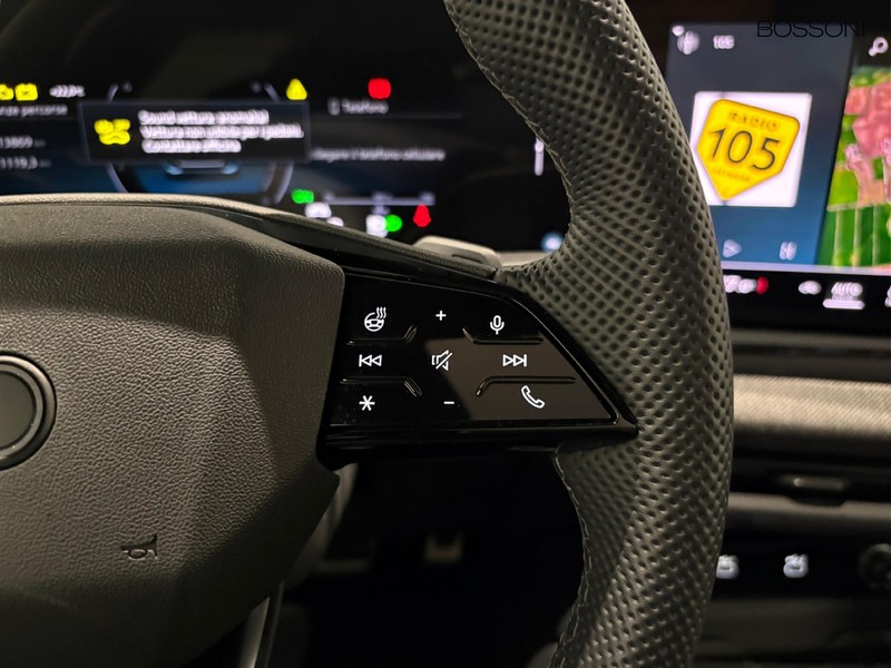 13 - Audi A5 berlina 2.0 tdi mhev+ 204cv launch edition one quattro s tronic