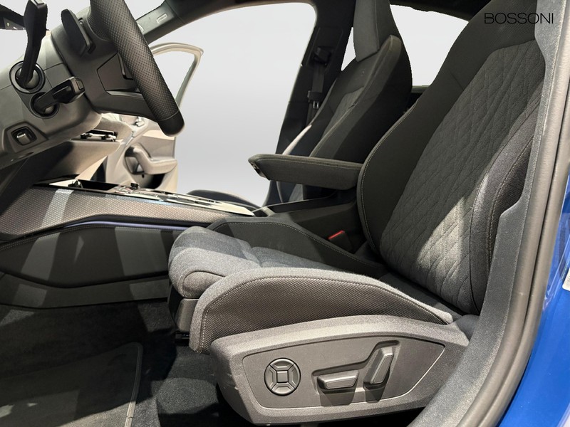 25 - Audi A5 berlina 2.0 tdi mhev+ 204cv launch edition one quattro s tronic