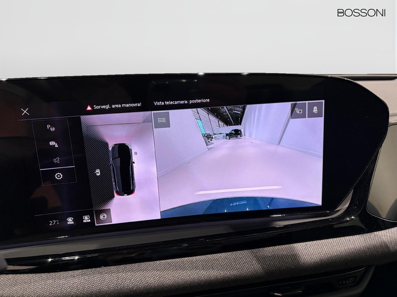 31 - Audi A5 berlina 2.0 tdi mhev+ 204cv launch edition one quattro s tronic