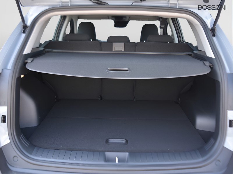 13 - Kia Sportage 1.6 crdi mhev business dct7