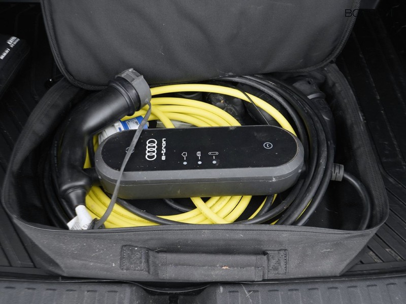 31 - Audi A3 sportback 40 1.4 tfsi e business advanced s tronic