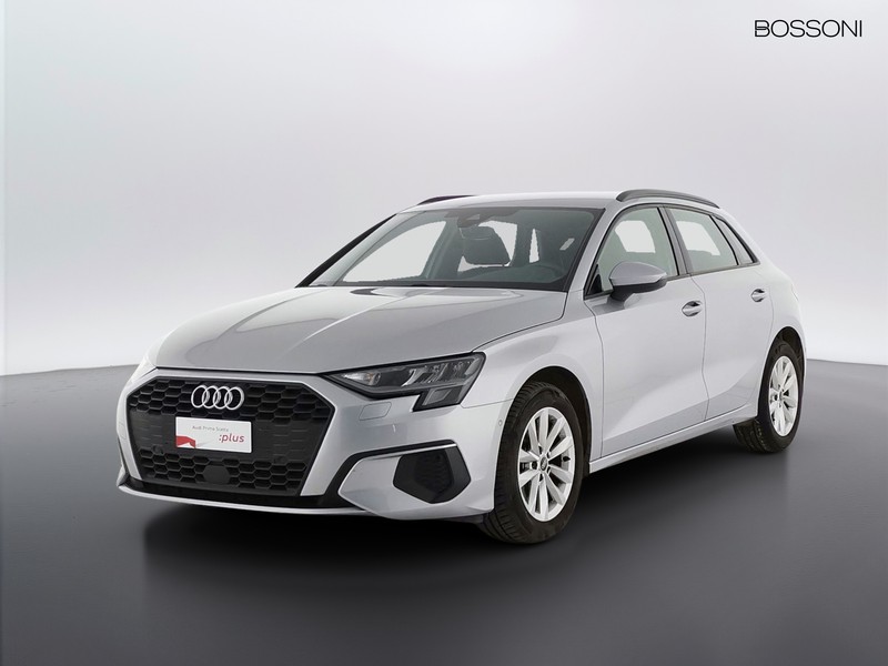 1 - Audi A3 sportback 30 2.0 tdi