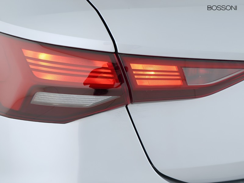 7 - Audi A3 sportback 30 2.0 tdi