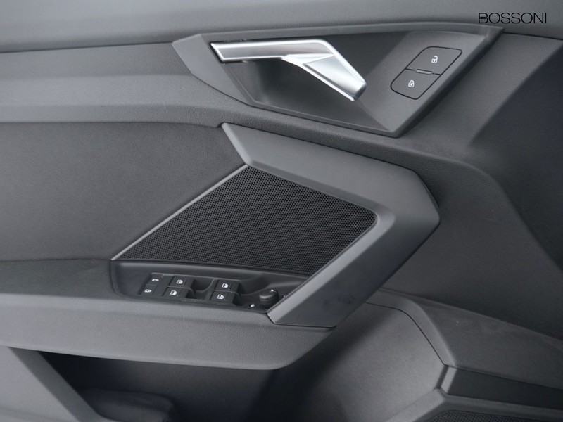 13 - Audi A3 sportback 30 2.0 tdi