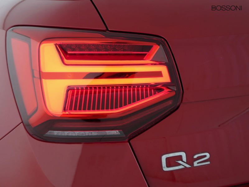 7 - Audi Q2 30 2.0 tdi admired advanced s tronic