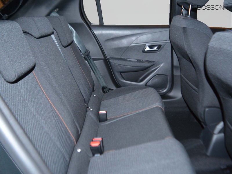7 - Peugeot 208 1.2 puretech 100cv style s&s