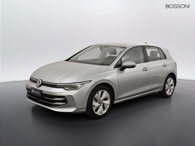 1 - Volkswagen Golf 2.0 tdi scr 150cv style dsg