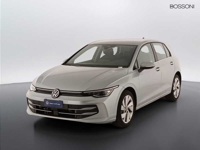 1 - Volkswagen Golf 2.0 tdi scr 150cv style dsg