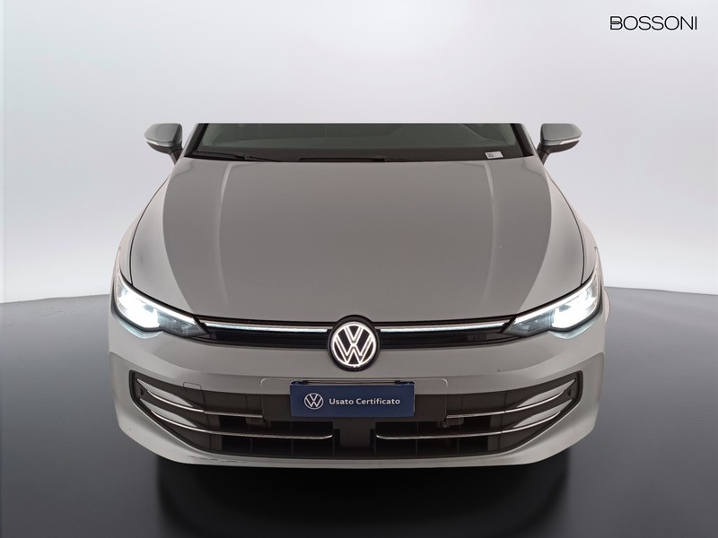 13 - Volkswagen Golf 2.0 tdi scr 150cv style dsg