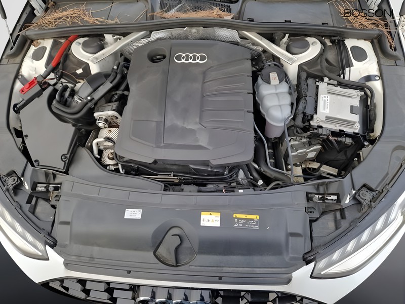 43 - Audi A4 avant 35 2.0 tdi mhev 163cv s line edition s tronic