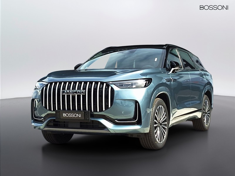 1 - Jaecoo 7 shs-p 1.5 tgdi plug-in hybrid exclusive awd 3dht