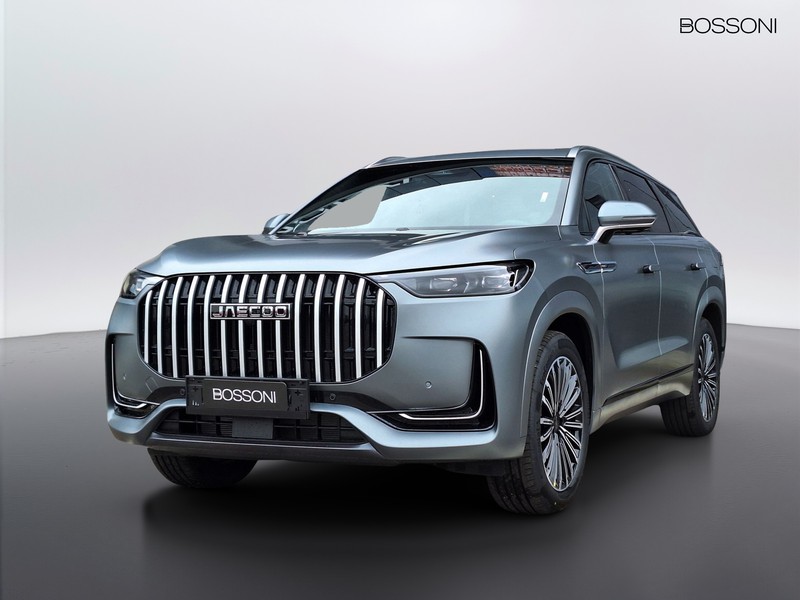 1 - Jaecoo 7 shs-p 1.5 tgdi plug-in hybrid exclusive awd 3dht