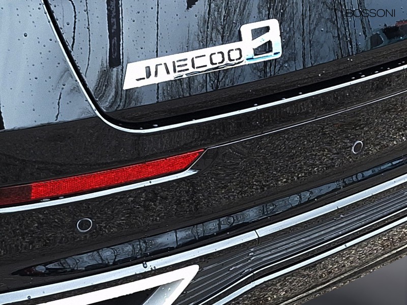 25 - Jaecoo 7 shs-p 1.5 tgdi plug-in hybrid exclusive awd 3dht