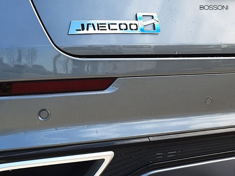 25 - Jaecoo 7 shs-p 1.5 tgdi plug-in hybrid exclusive awd 3dht