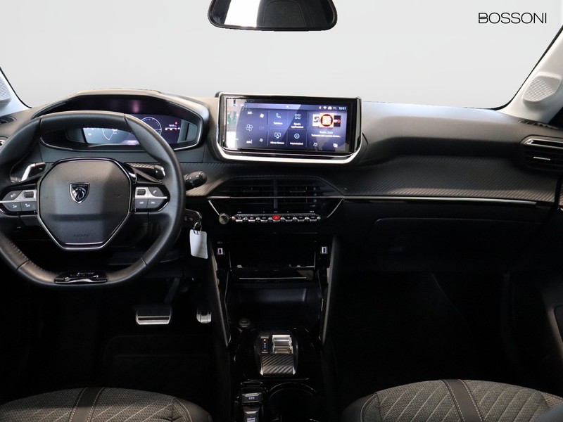13 - Peugeot 208 1.2 hybrid 48v 110cv allure e-dcs6