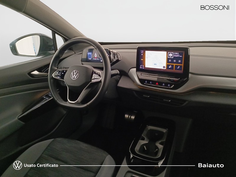 7 - Volkswagen ID.4 77kwh pro 4motion